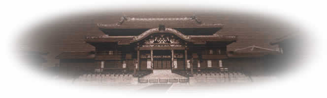 琉球王府イメージ