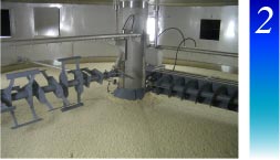 泡盛の製造工程2