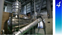 泡盛の製造工程4