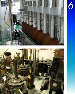 泡盛の製造工程6